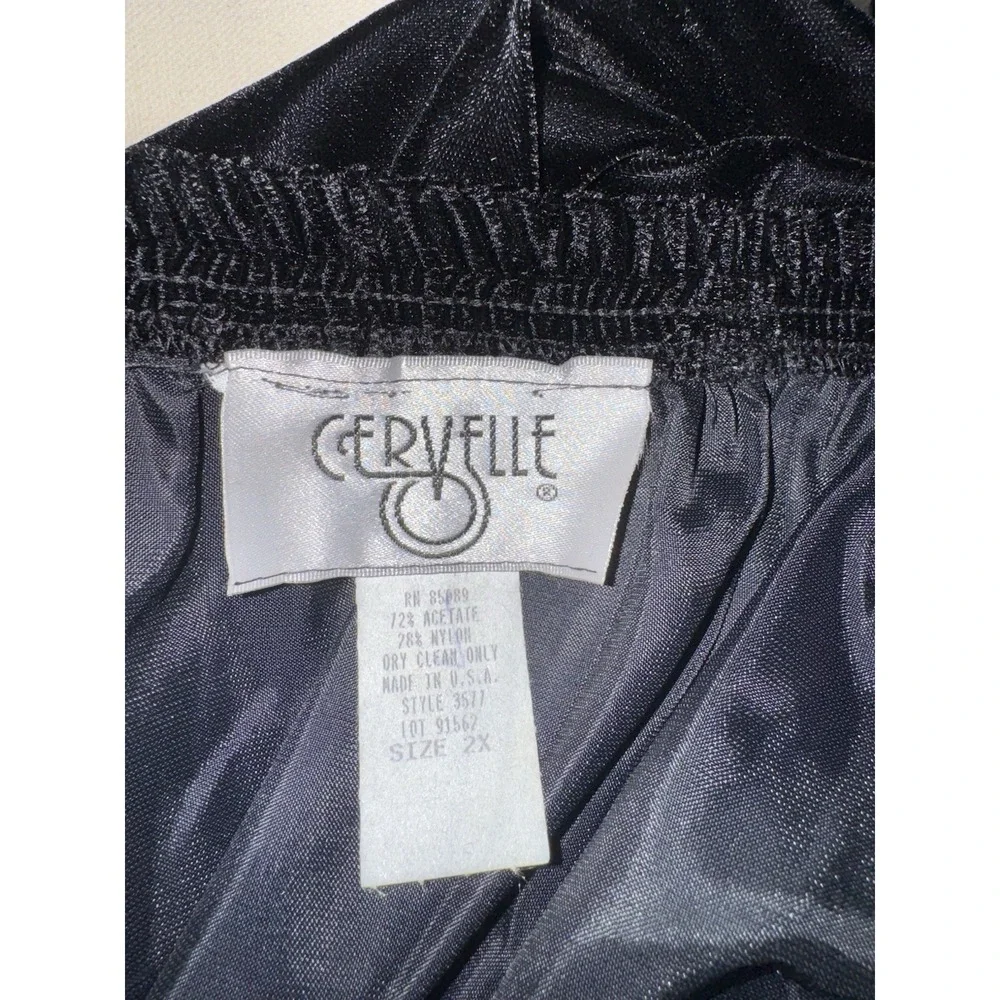Cervelle vintage lot